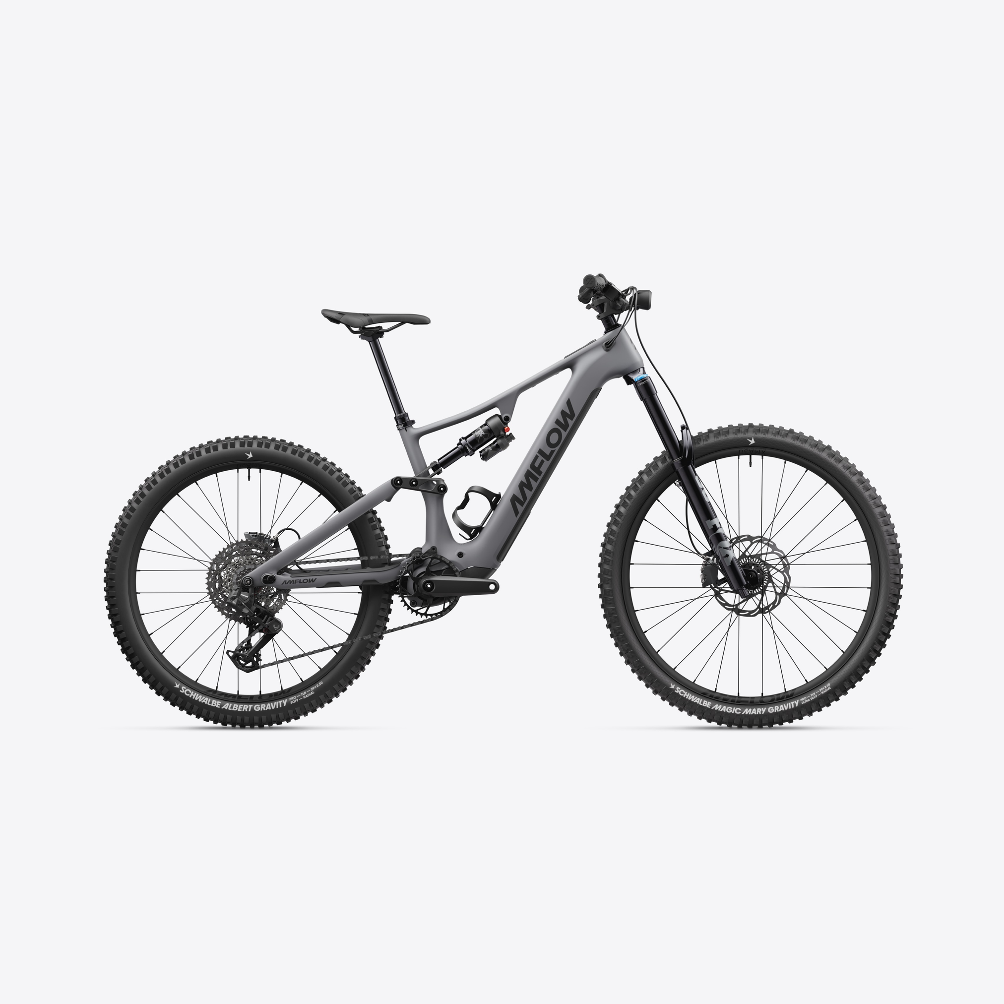 Amflow PR Carbon Pro