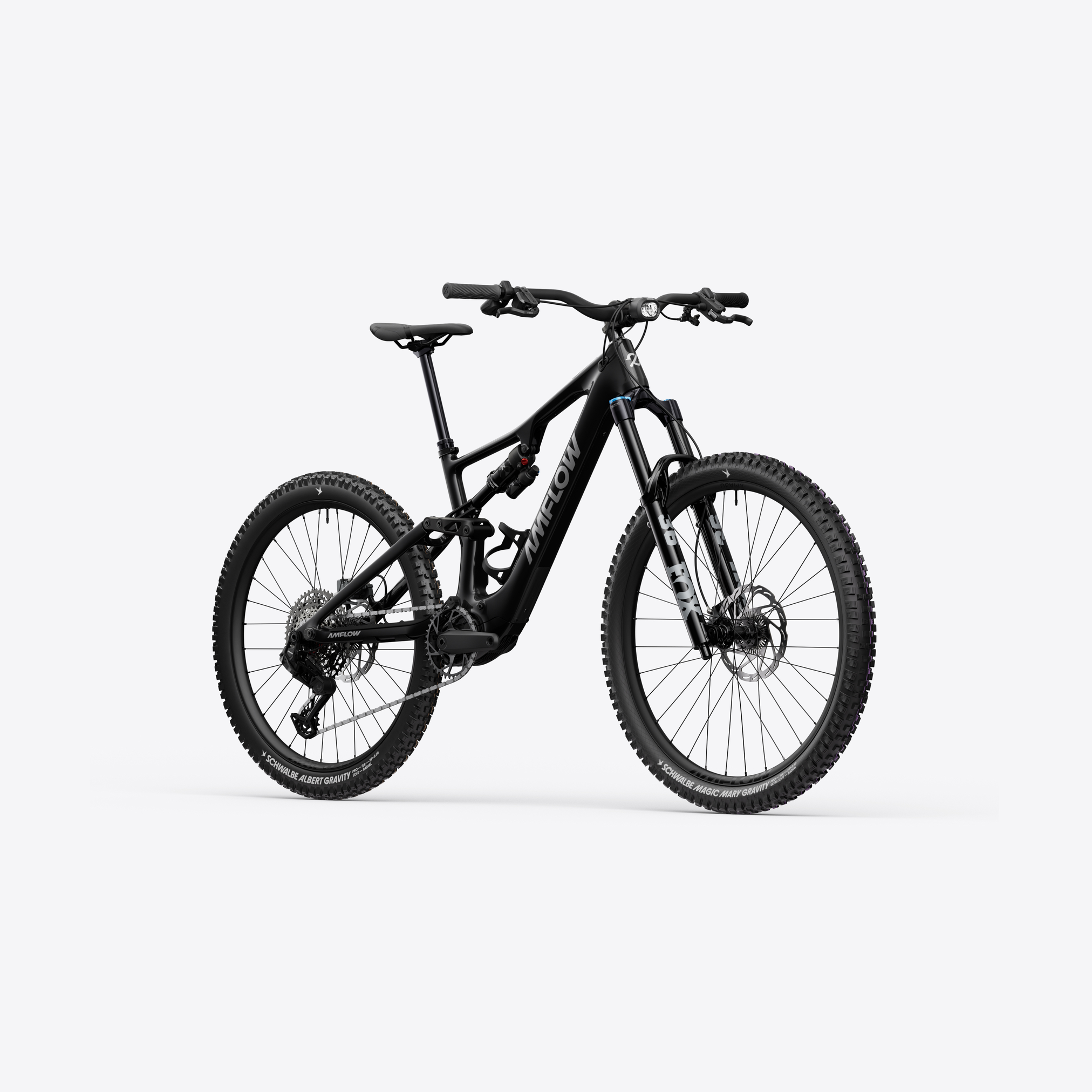 Amflow PX Carbon Pre-Order Deposit