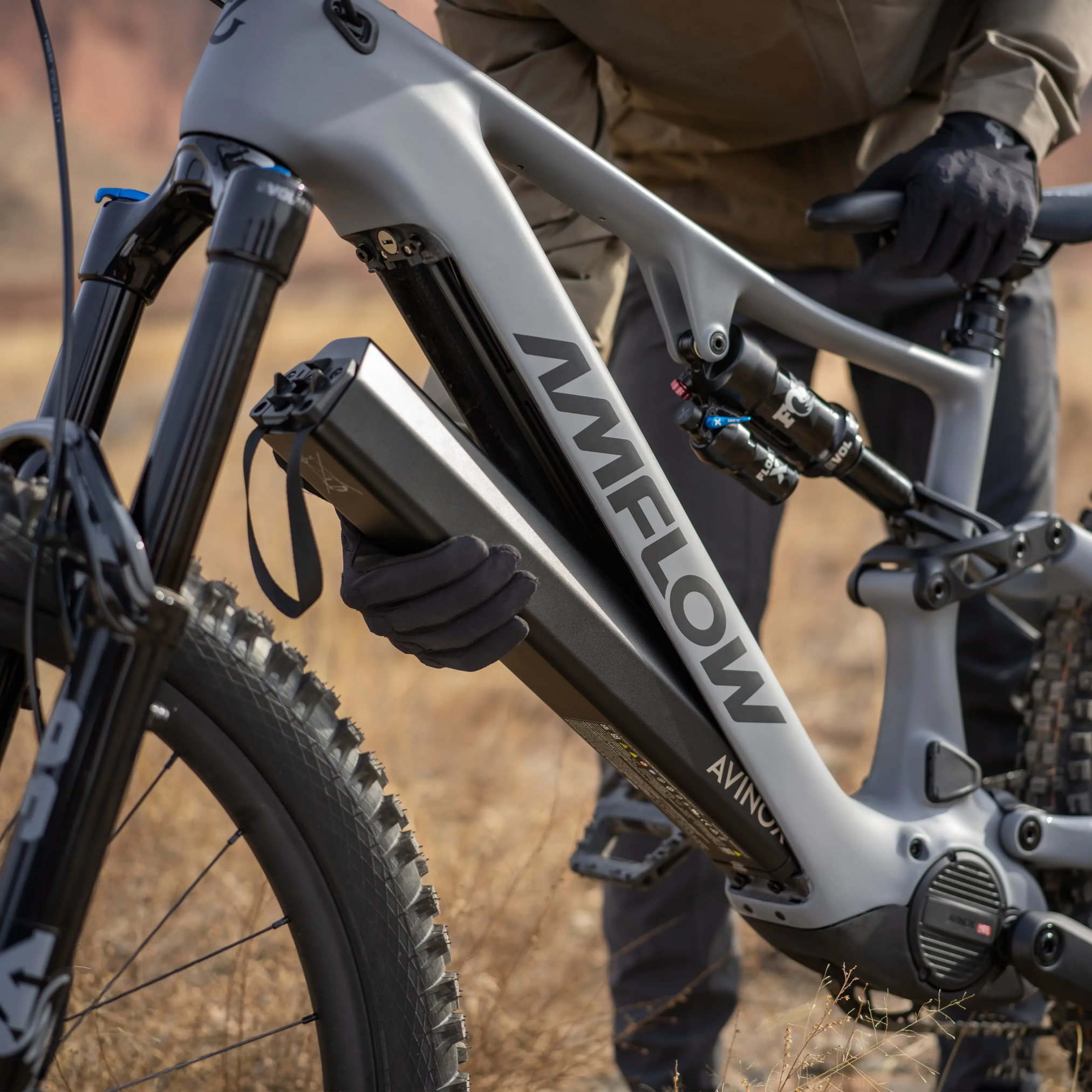 Amflow PR Carbon Pre-Order Deposit