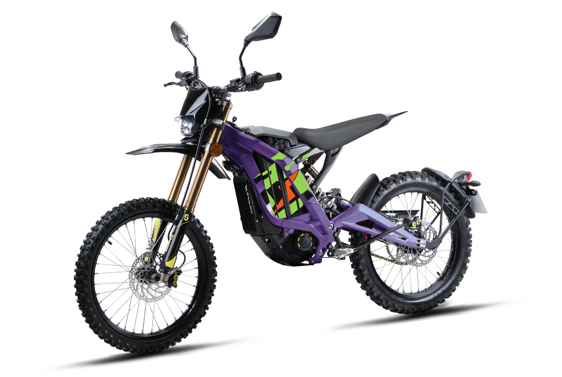 2025 Surron Light Bee X