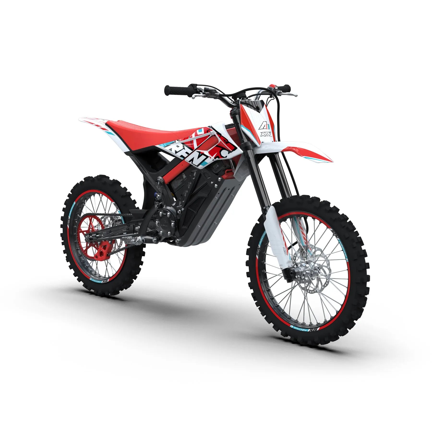 Apollo RFN Rally Pro|Electric Pit & Dirt Bike Dealer
