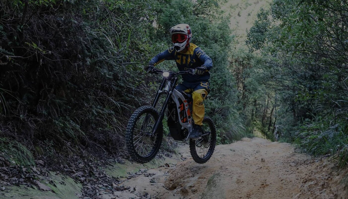 Surron|Electric Pit & Dirt Bike Dealer