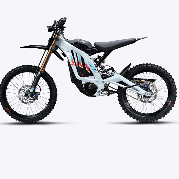Light Bee X 2026 – Blanc