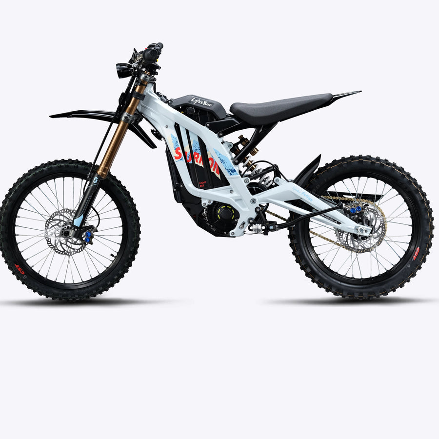 Sur-Ron Light Bee X 2026