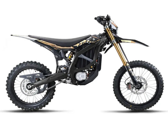 Surron Ultra Bee Mid-Size Electric Motorcycle